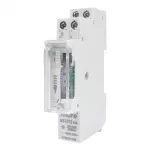 Programator Czasowy mechaniczny 24h na szyne