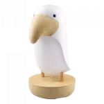 MARY'S TUKAN BIAŁY WW + BLUETOOTH SPEAKER