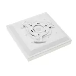 NYMPHEA ECO 2 18W NW 230V 120st IP44 IK10 260x260x60mm BIAŁY kwadrat.