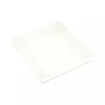 NYMPHEA ECO 2 18W NW 230V 120st IP44 IK10 260x260x60mm BIAŁY kwadrat.
