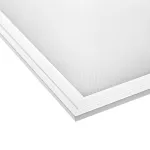ALGINE PANEL 45W NW 230V 120st IP20 IK06 600x600x10mm BIAŁY UGR&lt;19 5 lat gw.