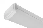 OPRAWA LINIOWA LONGER LED, 18W, 2160lm, 4000K, AC220-240V, IP40, 60cm, BIAŁY