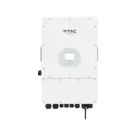 DEYE SUN-5K-SG04LP3; 3-FAZOWY NISKONAPIĘCIOWY INWERTER HYBRYDOWY O MOCY 5kW; 10 LAT GWARANCJI; IP65