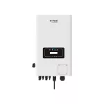 DEYE SUN-30K-G04 3-FAZOWY INWERTER STRINGOWY ON-GRID O MOCY 30kW; MODUŁ WIFI; 10 LAT GWARANCJI; IP65; ZABEZPIECZENIA DC / AC TYPU II SPD
