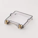 Adapter montażowy dla przekaźnika do serii 62.3x i 62.8x.x.xxx.xxx9