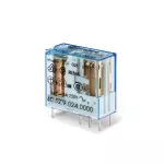 Przekaźnik miniaturowy 2 P; 8A; 24V DC, 40.52.9.024.0000