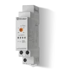 Automat do klatek schodowych 1 Z; 16A; 230V AC, 14.91.8.230.0000