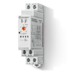 Automat do klatek schodowych 1 Z; 16A; 230V AC, 14.01.8.230.0000