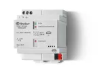 Zasilacz KNX 640mA, 4 moduły, 78.2K.1.230.3000