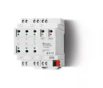 Aktuator KNX Z/R 16A 6 wyjść przekaźnikowych BISTABILNYCH