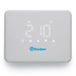 Termostat naścienny BLISS T (+5…+37)°C