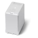 Przekaźnik mocy serii 67: 3 Z; 50 A; 12 V DC, 67.23.9.012.1300PAS