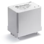 Przekaźnik mocy miniaturowy serii 56: 4 P; 12 A; 24 V AC, 56.34.8.024.0040PAS