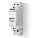 Modułowy przekaźnik impulsowy serii 20: 1 Z; 16 A; 230 V AC, 20.21.8.230.4000PAS