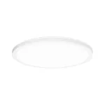 Plafoniera ATRIA SHINE LED Backlight z czujnikiem 16W okrągła 293mm 1600lm 4000K IP44 230V biały / tworzywo sztuczne