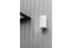 CZUJNIK RUCHU CR-23 PET, max.1200W, AC220-240V, KĄT DZIAŁANIA 120*, ZASIĘG 12m, IP65