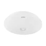 Plafoniera LED z czujnikiem ruchu WINYL LED PIR 18W NW