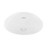 Plafoniera LED z czujnikiem ruchu WINYL LED PIR 12W NW