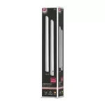Zestaw opraw podszafkowych SET LINE DIM PIR 2x4W 2x350lm 350mm 30000K 230V/24V chrom matowy / aluminium