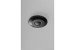 CZUJNIK MIKROFALOWY RUCHU CM-3 MINI, max2000W, AC220-240V, 50/60Hz, 360*, ZASIĘG 1-8m, CZARNY