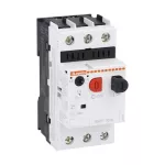 SM1P2500 Wyłącznik silnikowy SM1P2500, sterowanie przyciskami, (20...25A), Icu=15kA przy 400V