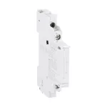 SM1X1211 Zestyki pomocnicze 1NO+1NC, montaż z boku, do SM1
