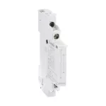 SM1X1220 Zestyki pomocnicze 2NO, montaż z boku, do SM1