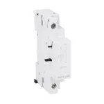 SM1X15400R Wyzwalacz podnapięciowy do SM1R. Zadziałanie z wyprzedzeniem. 400VAC 50/60Hz