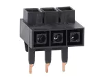 SM1X9050 Zaciski zasilające do szyn zbiorczych do SM1R (typ E wg UL)