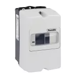 SM1Z1701P Obudowa do montażu powierzchniowego IP65 (4X) do SM1P..., szerokość 80mm