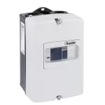 SM1Z1711P Obudowa do montażu powierzchniowego IP65 (4X) do SM1P..., szerokość 100mm