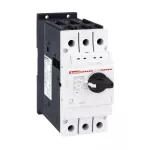 SM2R6300 Wyłącznik silnikowy, zdolność wyłączania wg IEC: 50kA przy 400V, 46...63A