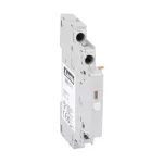 SM2X1311 Zestyki sygnalizacyjne 1NO+1NC, montaż z boku, do SM2R i SM3R