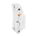 SM2X14440 Wyzwalacz podnapięciowy 440VAC 50/60Hz, montaż z boku, do SM2R i SM3R