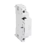SM2X16110 Wyzwalacz napięciowy (wzrostowy), 110VAC 50/60Hz, montaż z boku, do SM2R i SM3R