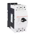 SM3R7500 Wyłącznik silnikowy, zdolność wyłączania wg IEC: 50kA przy 400V, 55...75A
