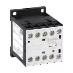 11BG0031A57560 Ministycznik pomocniczy, Ith 10A, 3NO+1NC, 575VAC 60Hz
