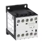 11BG0040D024 Ministycznik pomocniczy, Ith 10A, 4NO, 24VDC