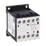 11BG0601D024 Stycznik 3 polowy, 6A w AC3, wbudowany zestyk 1NC, 24VDC