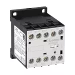 11BG09T2D125 Stycznik 4 polowy, 2NO+2NC, 20A w AC1, 125VDC
