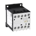 11BG09T4A230 Stycznik 4 polowy, 20A w AC1, 230VAC 50/60Hz