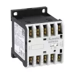 11BGF0910A04860 Stycznik 3 polowy, 9A w AC3, wbudowany zestyk 1NO, 48VAC/60Hz wersja faston