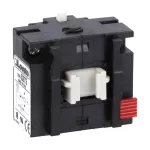 11G272C220 Rygiel mechaniczny do styczników BF40-BF94, napięcie sterujące ryglem 220VDC