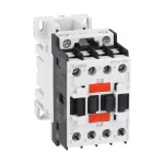 BF0004D060 Stycznik pomocniczy, Ith 10A, 4NC, 60VDC
