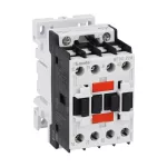 BF0022A230 Stycznik pomocniczy, Ith 10A, 2NO+2NC, 230VAC 50/60Hz