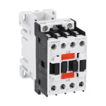 BF0031D220 Stycznik pomocniczy, Ith 10A, 3NO+1NC, 220VDC