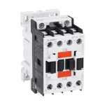 BF0040A23060 Stycznik pomocniczy, Ith 10A, 4NO, 230VAC 60Hz
