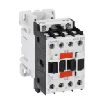 BF0040D220 Stycznik pomocniczy, Ith 10A, 4NO, 220VDC