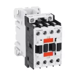 BF09T4D012 Stycznik 4 polowy, 25A w AC1, 12VDC