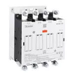 BF195T4E024 Stycznik 4 polowy, 275A w AC1, cewka 24...60VAC/20...60VDC